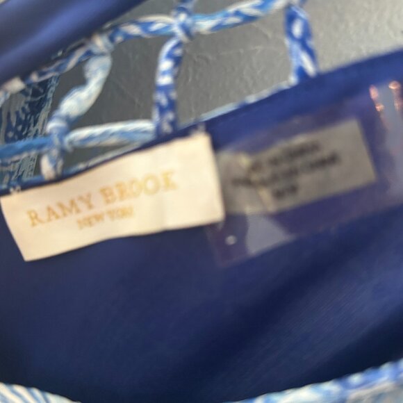 RAMY BROOK DRESS - Picture 5 of 6